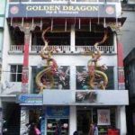Golden Dragon Bar